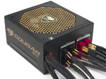 Блок питания Cougar GX 1050W [CGR GX-1050]