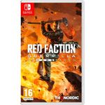 Red Faction Guerrilla Re-Mars-tered (Nintendo Switch)