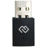Адаптер сетевой Digma WiFi + Bluetooth DWA-BT5-AC600C AC600 USB 2.0 (ант.внутр.) 1ант.