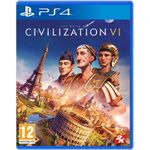 Sid Meier's Civilization VI (PS4)