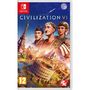 Sid Meier's Civilization VI (Nintendo Switch)