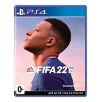 FIFA 22 (PS4)