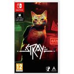 Stray (Nintendo Switch)