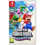 Super Mario Bros Wonder (Nintendo Switch)