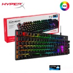 Клавиатура проводная HyperX Alloy Origins [4P4F6AA#ABA]