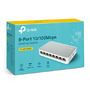 Коммутатор TP-Link TL-SF1008D 8-port 10/100 mini Desktop