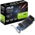 Видеокарта ASUS GeForce GT 1030 LP 2 ГБ (GT1030-2G-BRK)