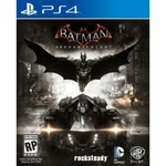 Batman: Arkham Knight (PS4)