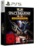 Warhammer 40,000: Space Marine 2 Gold Edition (PS5)