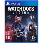 Watch Dogs: Legion (PS4)