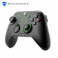 Геймпад MACHENIKE G6 игровой, 2,4 ГГц, Bluetooth, черный