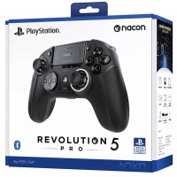 Беспроводной геймпад Revolution Pro 5 черный
