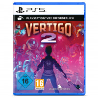Vertigo 2 (для PS VR2)