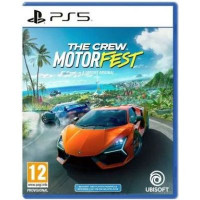 The Crew Motorfest (PS5)