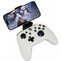 Геймпад беспроводной/проводной GameSir T4 Pro SE белый