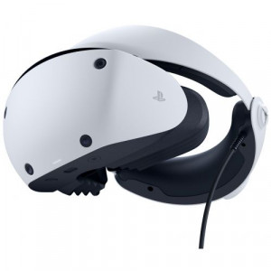 Очки виртуальной реальности Sony PlayStation VR2 + Horizon: Call of the Mountain