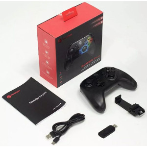Геймпад GameSir T4 Pro черный