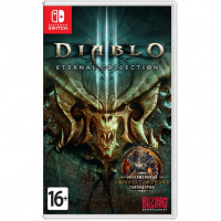 Diablo III: Eternal Collection (Nintendo Switch)