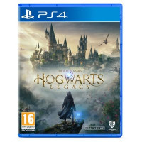 Hogwarts Legacy (PS4)