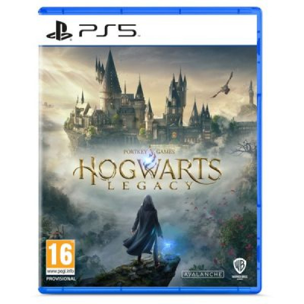 Hogwarts Legacy (PS5)