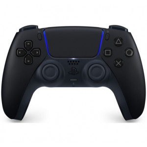 Sony DualSense (Midnight Black)