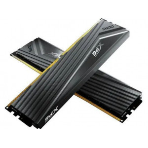 Оперативная память ADATA XPG CASTER DDR5 6000 МГц 2x32 ГБ (AX5U6000C3032G-DCCAGY)