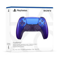 Sony DualSense (Chrome Indigo)