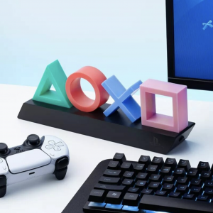 Светильник Playstation Icons Light V2 BDP (PP4140PSV2)