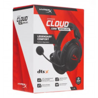 Беспроводная Игровая Гарнитура HyperX Cloud Stinger 2