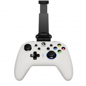 Геймпад беспроводной/проводной GameSir T4 Pro SE белый