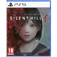 Silent Hill F (PS5)