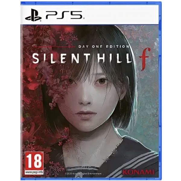 Silent Hill F (PS5)