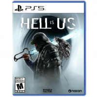 Hell is Us (PS5)