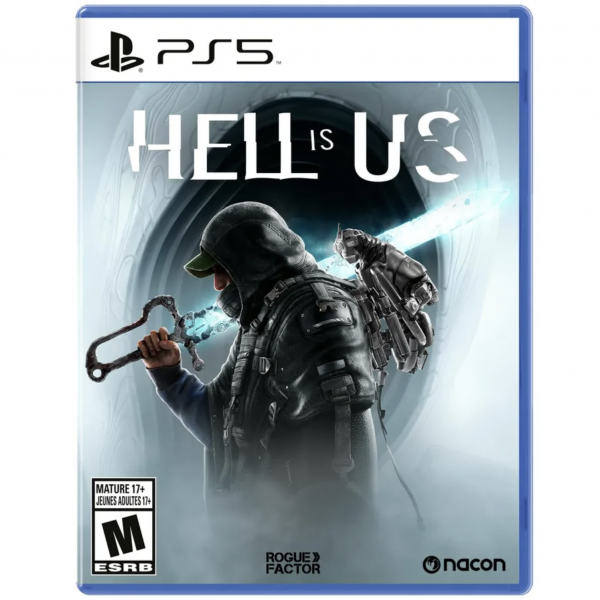Hell is Us (PS5)