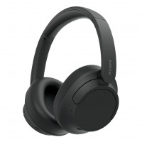 Беспроводные накладные наушники Sony WH-CH720N, беспроводная гарнитура, черные