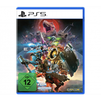 Exoprimal (PS5)