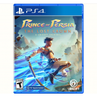 Prince of Persia: The Lost Crown (PS4)