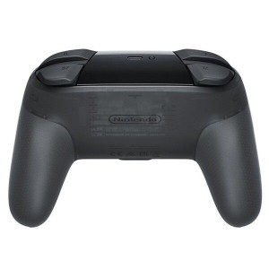 Игровой контроллер Nintendo Switch Pro Controller Игровой контроллер Nintendo Switch Pro Controller