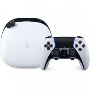 Sony DualSense EDGE (White)
