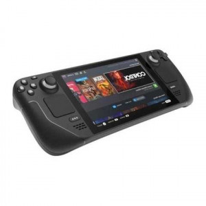 Портативная игровая консоль Steam Deck OLED 512GB
