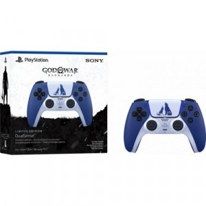 Sony DualSense (God of War: Ragnarok Edition)