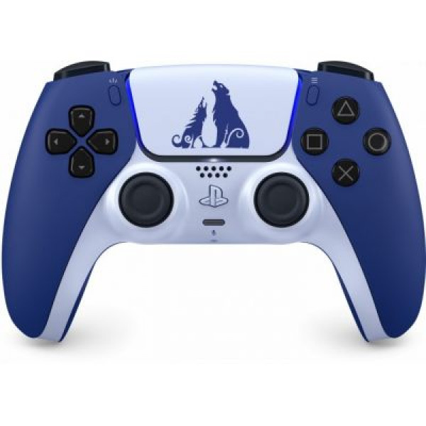 Sony DualSense (God of War: Ragnarok Edition)