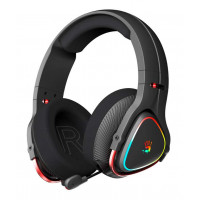 Bluetooth гарнитура A4Tech Bloody MR710 черный