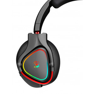Bluetooth гарнитура A4Tech Bloody MR710 черный Bluetooth гарнитура A4Tech Bloody MR710 черный