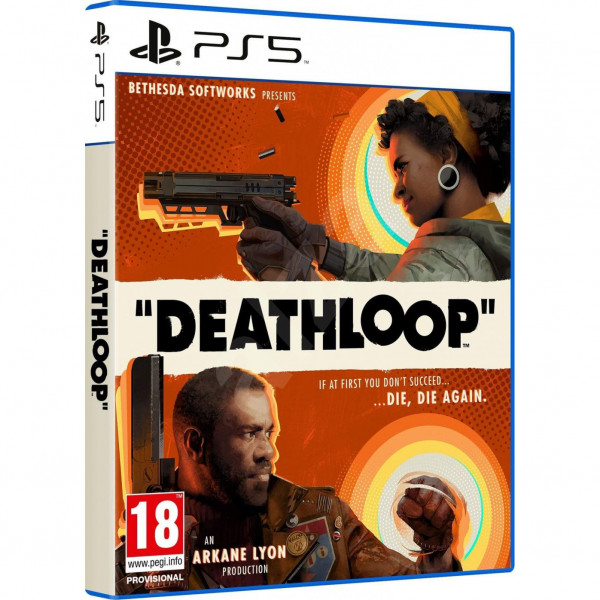 Deathloop (PS5)