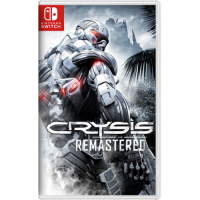 Crysis Remastered (Nintendo Switch)