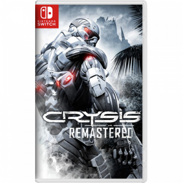 Crysis Remastered (Nintendo Switch)