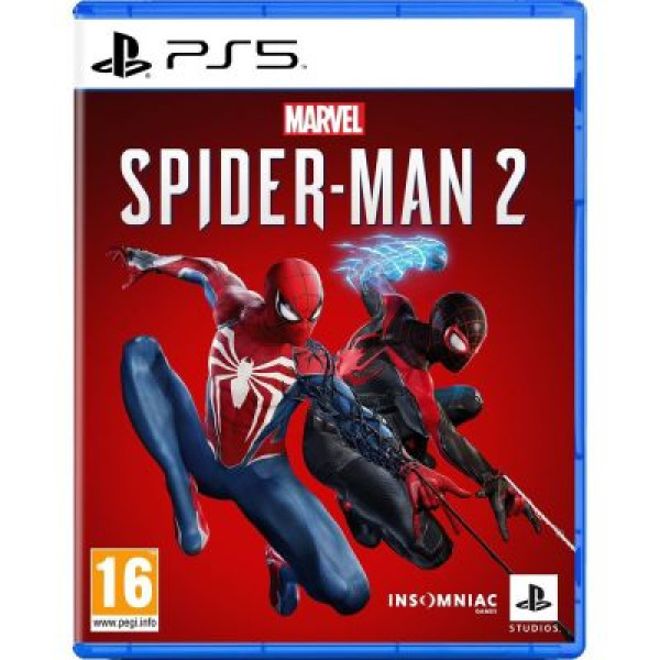 Marvel's Spider-Man 2 (PS5)