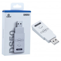 Конвертер Coov Ds50 для контроллеров Ps5/ps4/x1s/ns Pro