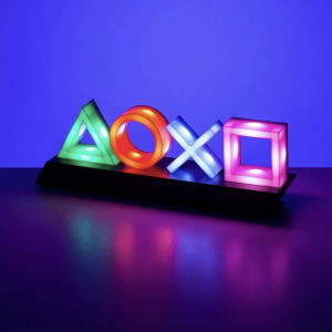 Светильник Playstation Icons Light V2 BDP (PP4140PSV2)